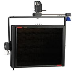 330W Cana Cool Light - 6 Bank