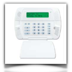 64 zone wireless panels