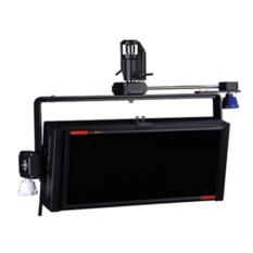 165W Cana Cool Light - 3 Bank