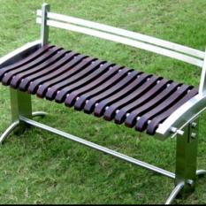 OUT DOOR GARDEN BENCH (672)