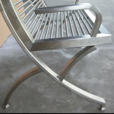 OUT DOOR GARDEN BENCH (696)