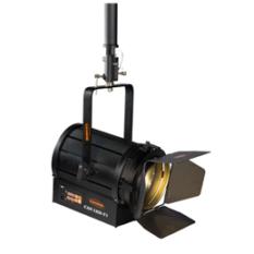 200W LED Fresnel Spot Warm Light