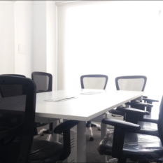 Closed Cabin Work Stations