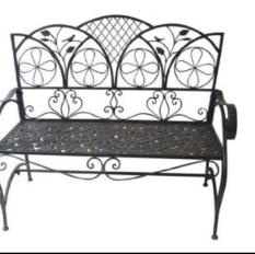 OUT DOOR GARDEN BENCH (700)