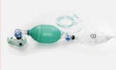 Adult Resucitator Bags/Ambu Bag-Code 7001