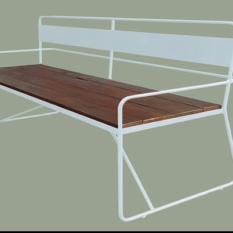 OUT DOOR GARDEN BENCH (702)