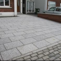 OUT DOOR INDOOR FLOORING (705)