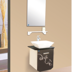 PVC Bathroom Vanity