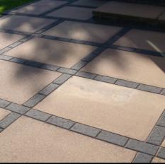 OUTDOOR-INDOOR FLOORING (709)