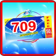 709 Detergent Cake