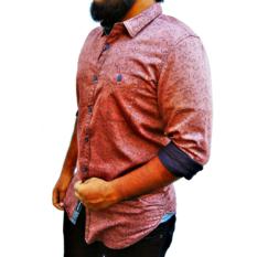 LUMEN HARTS Casual Shirt floral Print - Mens Apparels Manufacturer