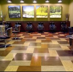 OUTDOOR-INDOOR FLOORING (710)