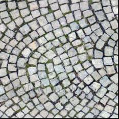 OUTDOOR-INDOOR FLOORING (711)