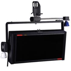 220W Cana Cool Light - 4 Bank