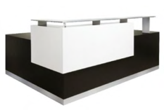 RECEPTION DESK (743)