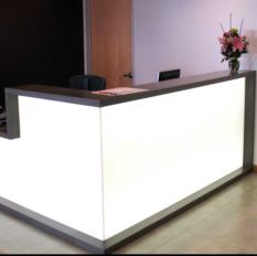 RECEPTION DESK (744)