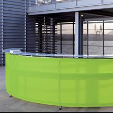 RECEPTION DESK (750)