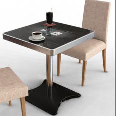 RESTAURANT TABLE & CHAIRS (773)