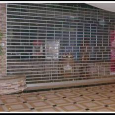 ROLLING SHUTTER (775)