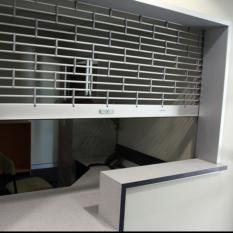 ROLLING SHUTTER (777)