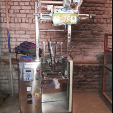 Half Pneumatic Packing Machines