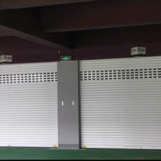 ROLLING SHUTTER (779)