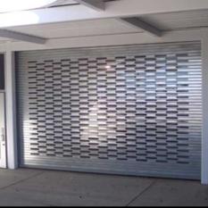 ROLLING SHUTTER (780)