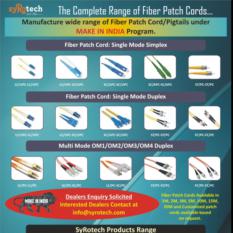Fiber Patch Cords