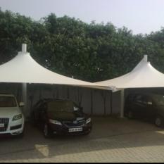 TENSILE STRUCTURE (831)