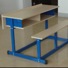 SCHOOL FURNITURE (838)