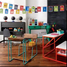 SCHOOL FURNITURE (842)