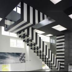 SS STAIRCASE RAILING (877)