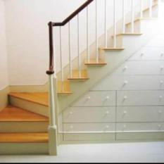 SS STAIRCASE RAILING (895)