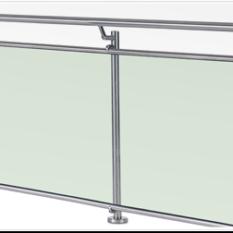 SS STAIRCASE RAILING (899)