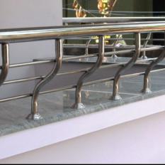 SS STAIRCASE RAILING (902)
