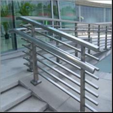 SS STAIRCASE RAILING (904)