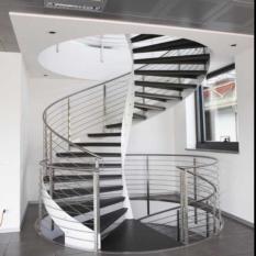 SS STAIRCASE RAILING (909)