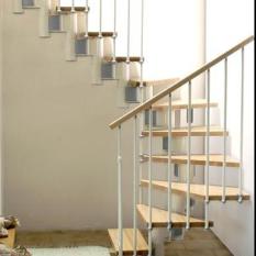 SS STAIRCASE RAILING (911)