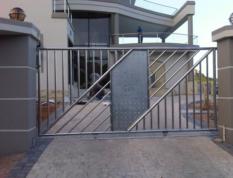 VILLA GATE-GRILL-WINDOW GRILL (937)