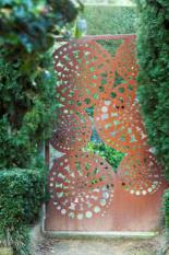 VILLA GATE-GRILL-WINDOW GRILL (938)