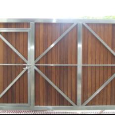 VILLA GATE-GRILL-WINDOW GRILL (958)