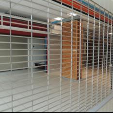 VILLA GATE-GRILL-WINDOW GRILL (977)