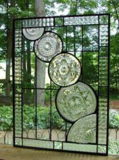 VILLA GATE-GRILL-WINDOW GRILL (982)