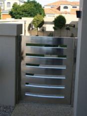 VILLA GATE-GRILL-WINDOW GRILL (996)