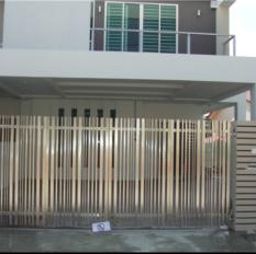 VILLA GATE-GRILL-WINDOW GRILL (997)