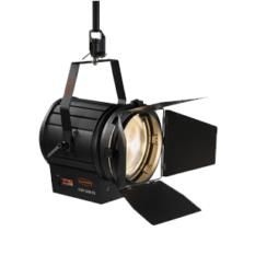400W LED Fresnel Spot Warm Light