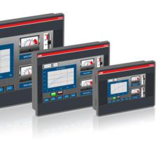  ABB HMI(Human Machine Interface)