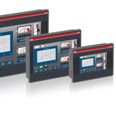 ABB HMI(Human Machine Interface)