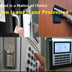 Access Control Systems Services