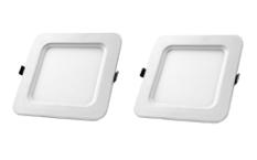 LED PANEL LIGHT 12W